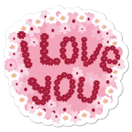 Стикер из набора Happy @TVstickers для Телеграм: Анимированные, Статические 🥶