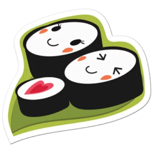 Стикер из набора Happy @TVstickers для Телеграм: Анимированные, Статические 😩