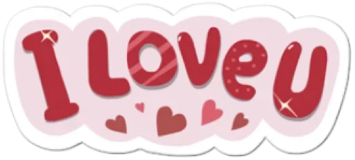 Стикер из набора Happy @TVstickers для Телеграм: Анимированные, Статические 🤤