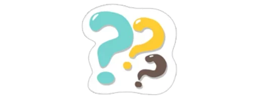 Стикер из набора Happy @TVstickers для Телеграм: Анимированные, Статические 🤐