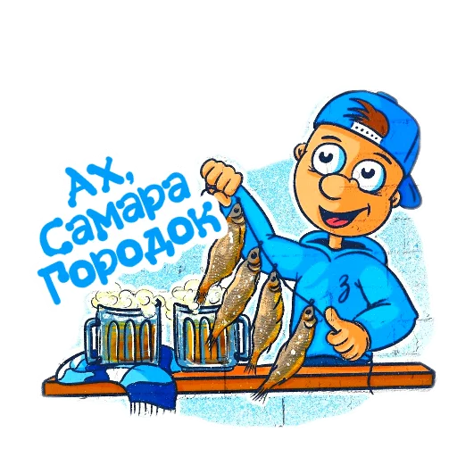 Стикер из набора @fczenit_100 для Телеграм: Анимированные, Видео, Статические 🖼