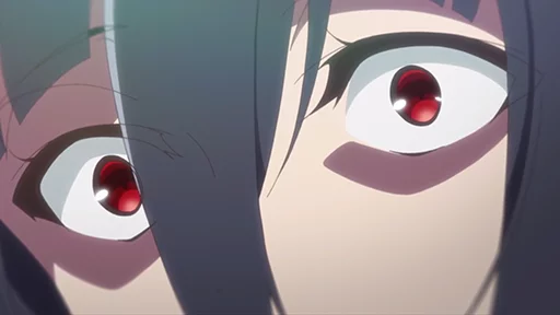 Стикер из набора ZombieLand Saga by @LaCoscienza & @Kawaii_Kaweii для Телеграм: Статические 👀