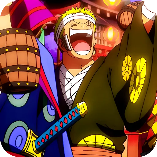 Стикер из набора Zoro @Rucodellllstickk для Телеграм: Видео, Статические 😂