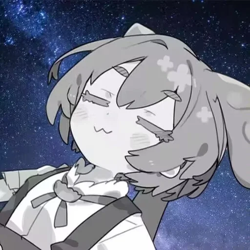 Стикер из набора ずんだもん @ZundaTeaCafe для Телеграм: Видео, Статические 🌟