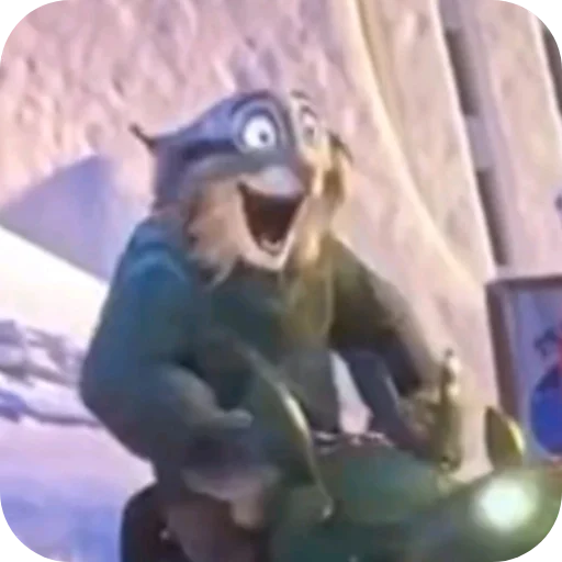 Стикер из набора Пубертатный рысик😻 :: @fStikBot для Телеграм: Видео, Статические 😁