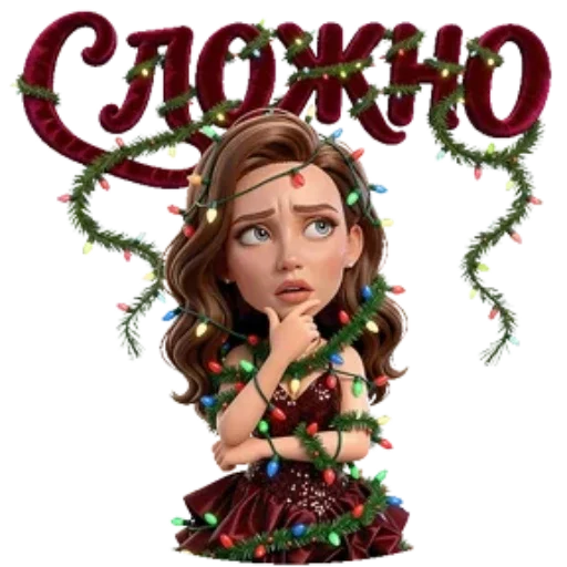Стикер из набора Звёздный | @Premium_Stikers для Телеграм: Анимированные, Статические ⭐️