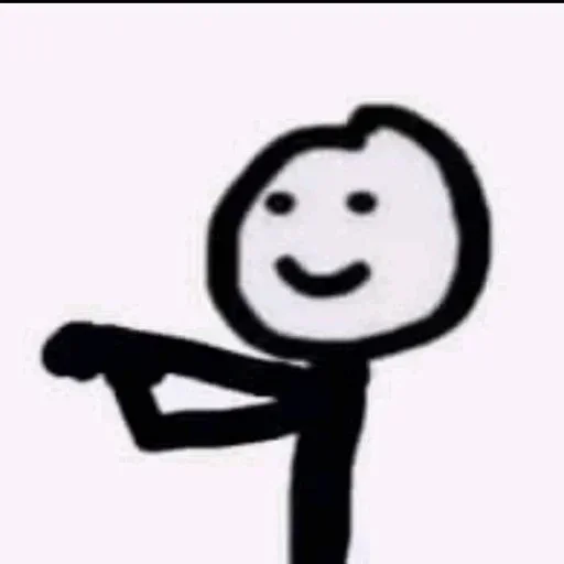 Стикер из набора @onuredis @AsenaUserBot Paketi 1 для Телеграм: Статические 🤌