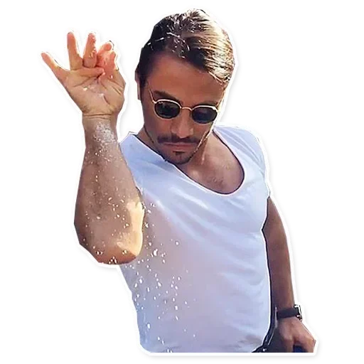 Стикер из набора @Outsid3R_1609's kang pack Vol.3 для Телеграм: Статические 👨‍🍳