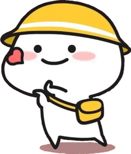 Стикер из набора @destroyer_xd's kang pack Vol.1 для Телеграм: Статические 😘