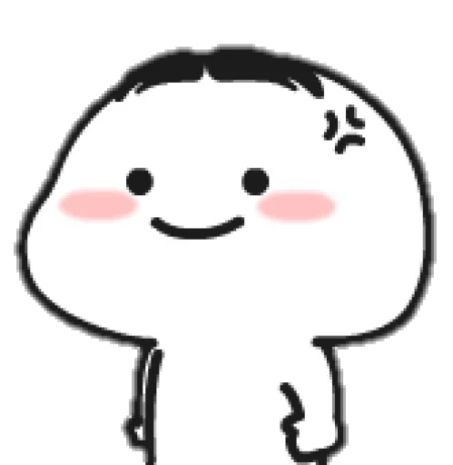 Стикер из набора @destroyer_xd's kang pack Vol.1 для Телеграм: Статические 🍡