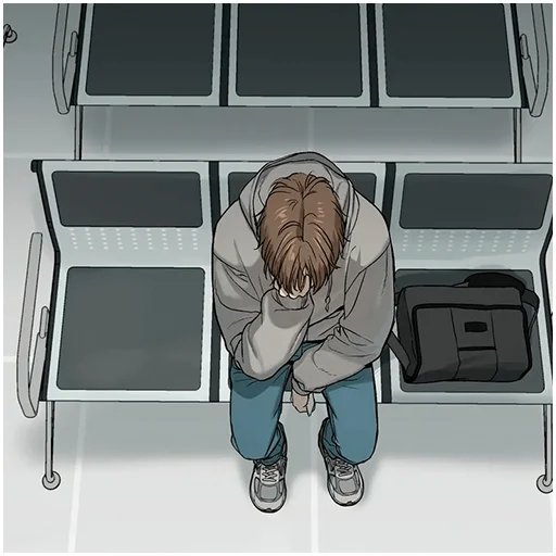 Стикер из набора джинкс для Телеграм: Статические 😞