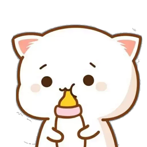 Стикерпак Punya aster @deexforcy для Телеграм: Статические