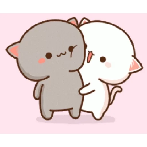 Стикер из набора Punya aster @deexforcy для Телеграм: Статические 🐼