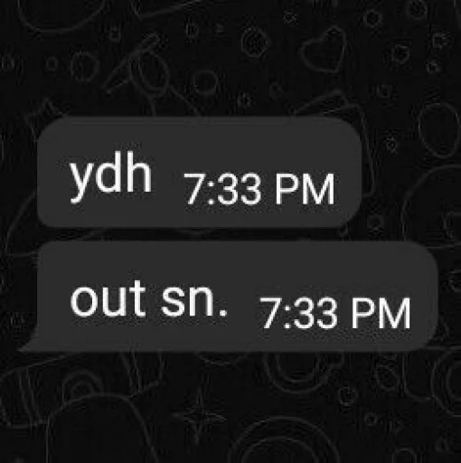 Стикер из набора random [ @Pathetjque ] для Телеграм: Статические 🖇