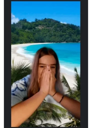 Стикер из набора 33 для Телеграм: Статические 🤭