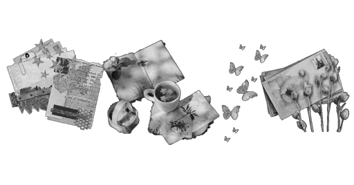 Стикер из набора @Belovebd Page для Телеграм: Статические 🕊