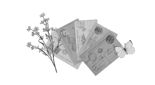 Стикер из набора @Belovebd Page для Телеграм: Статические 🕊