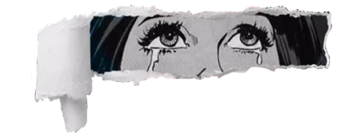 Стикер из набора @Belovebd Page для Телеграм: Статические 🕊