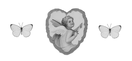 Стикер из набора @Belovebd Page для Телеграм: Статические 🕊
