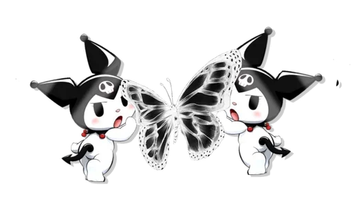 Стикер из набора @Belovebd Page для Телеграм: Статические 🕊