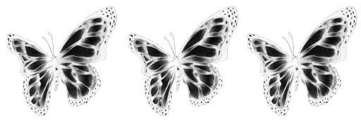 Стикер из набора @Belovebd Page для Телеграм: Статические 🕊