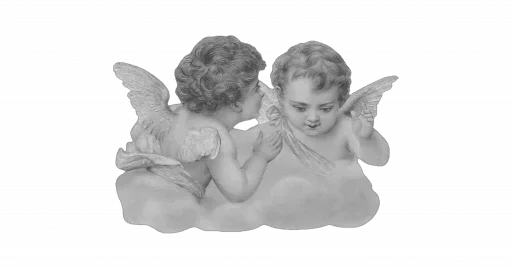 Стикер из набора @Belovebd Page для Телеграм: Статические 🕊