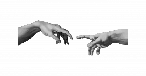 Стикер из набора @Belovebd Page для Телеграм: Статические 🕊