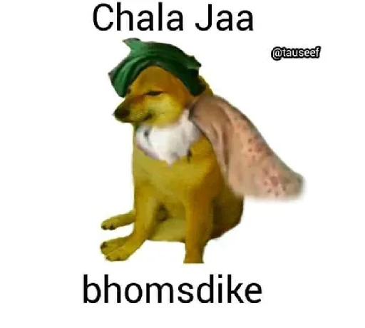Стикер из набора @Pixel_Gamerz Vol.4 для Телеграм: Статические 😂