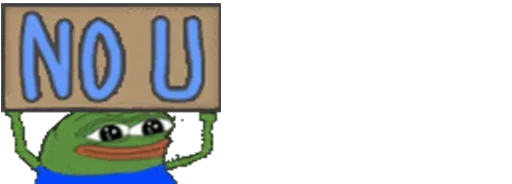 Стикер из набора @Pixel_Gamerz Vol.4 для Телеграм: Статические 😛