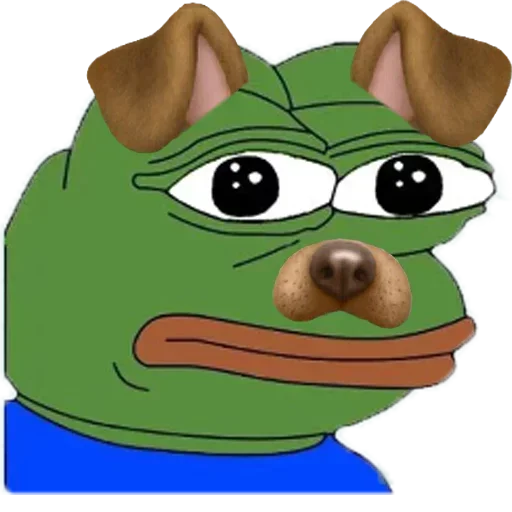 Стикер из набора @Pixel_Gamerz Vol.4 для Телеграм: Статические 😐