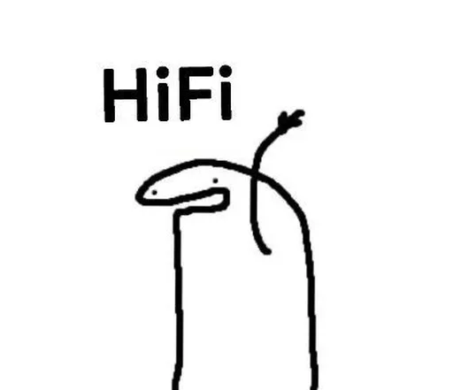 Стикер из набора @itsallknownhere Vol.1 для Телеграм: Статические 🤔