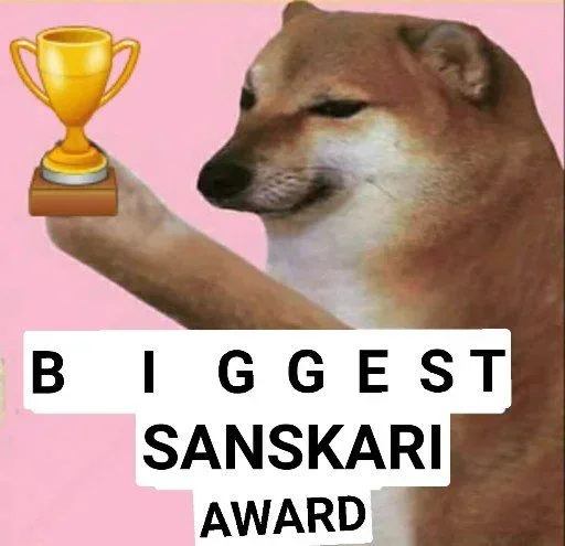 Стикер из набора @itsallknownhere Vol.1 для Телеграм: Статические 😂