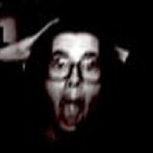 Стикер из набора spooky scary chancellor для Телеграм: Статические 🙀