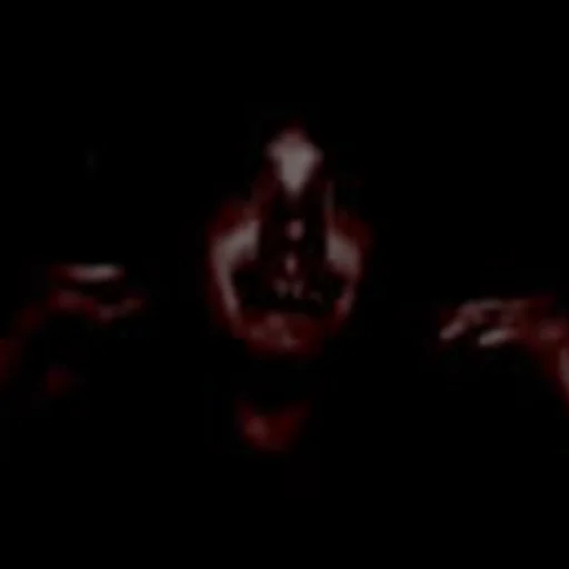 Стикер из набора spooky scary chancellor для Телеграм: Статические 👐