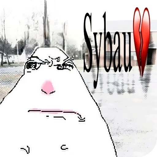 Стикерпак Тёмный принц @SoyBite для Телеграм: Статические