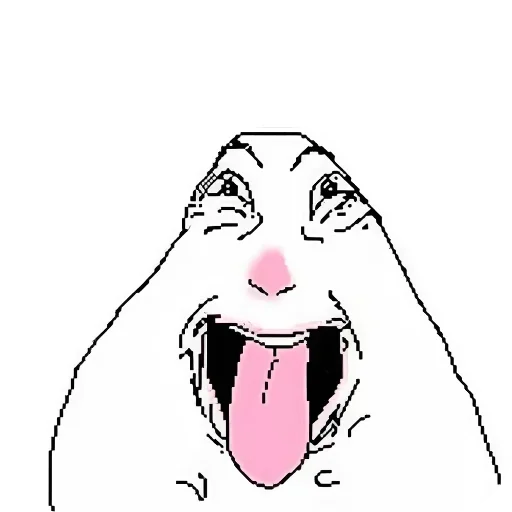 Стикер из набора Тёмный принц @SoyBite для Телеграм: Статические 👄