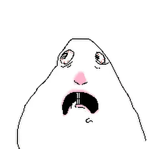 Стикер из набора Тёмный принц @SoyBite для Телеграм: Статические 👄