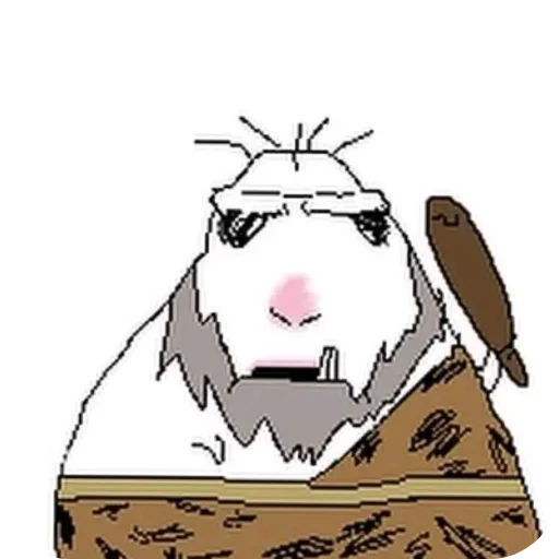 Стикер из набора Тёмный принц @SoyBite для Телеграм: Статические 🖼