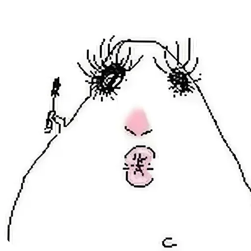 Стикер из набора Тёмный принц @SoyBite для Телеграм: Статические 🐞