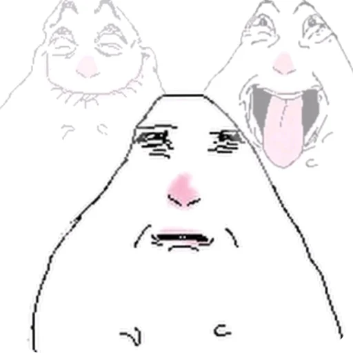 Стикер из набора Тёмный принц @SoyBite для Телеграм: Статические 👄