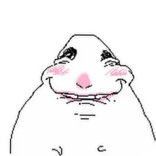 Стикер из набора Тёмный принц @SoyBite для Телеграм: Статические 👄
