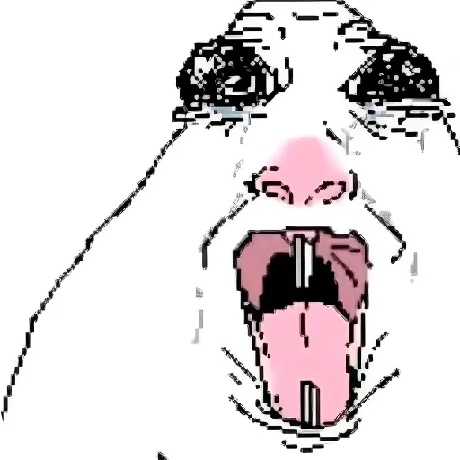 Стикер из набора Тёмный принц @SoyBite для Телеграм: Статические 🖼