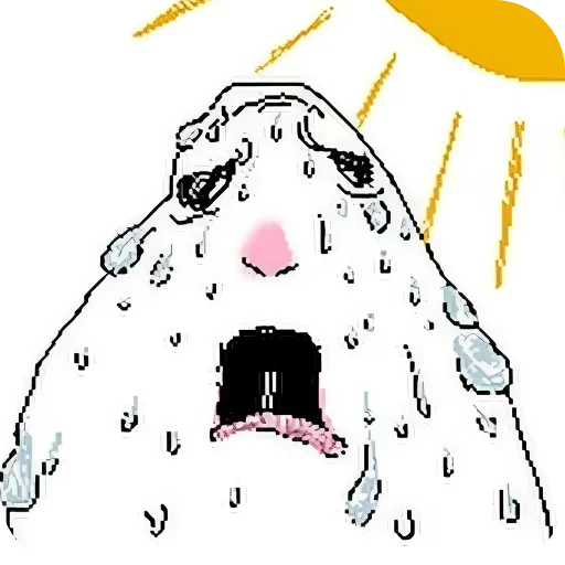 Стикер из набора Тёмный принц @SoyBite для Телеграм: Статические 🧥