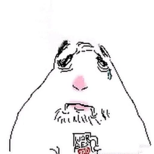 Стикер из набора Тёмный принц @SoyBite для Телеграм: Статические 🖼