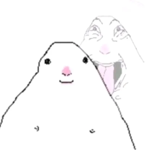 Стикер из набора Тёмный принц @SoyBite для Телеграм: Статические 👍