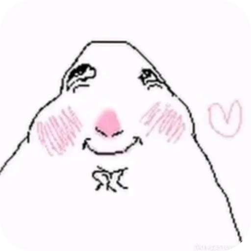 Стикер из набора Тёмный принц @SoyBite для Телеграм: Статические 👄