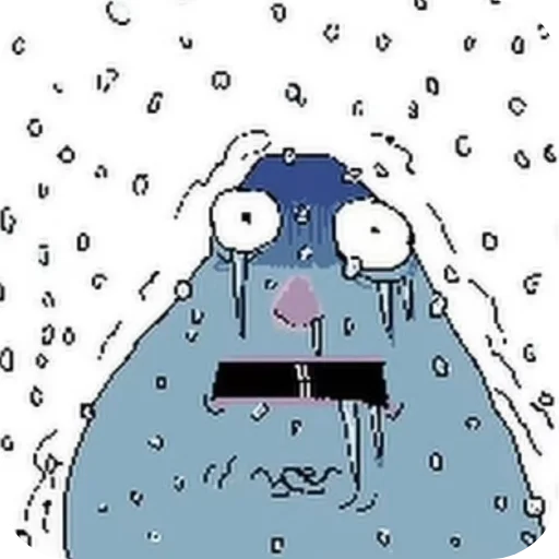 Стикер из набора Тёмный принц @SoyBite для Телеграм: Статические 🖼