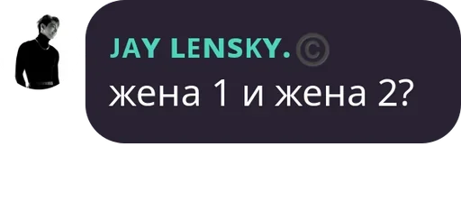 Стикер из набора Visage de clown для Телеграм: Статические 🙄