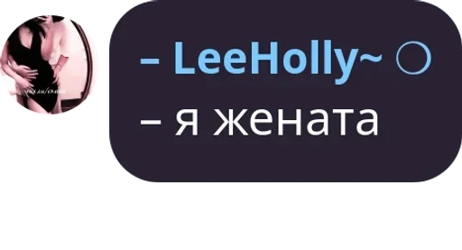 Стикер из набора Visage de clown для Телеграм: Статические 😎