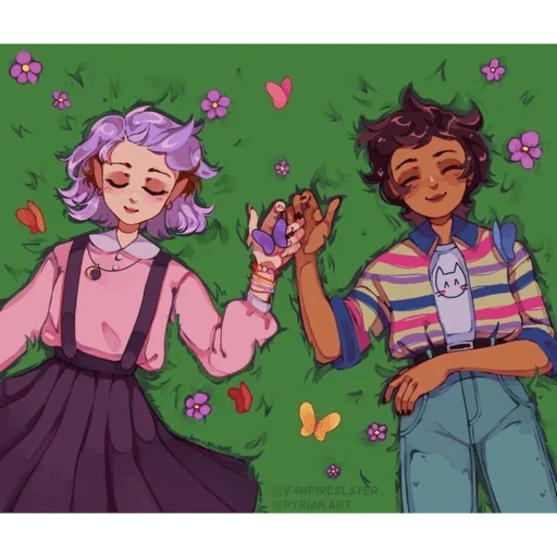 Стикер из набора луземіті для Телеграм: Статические 🌸